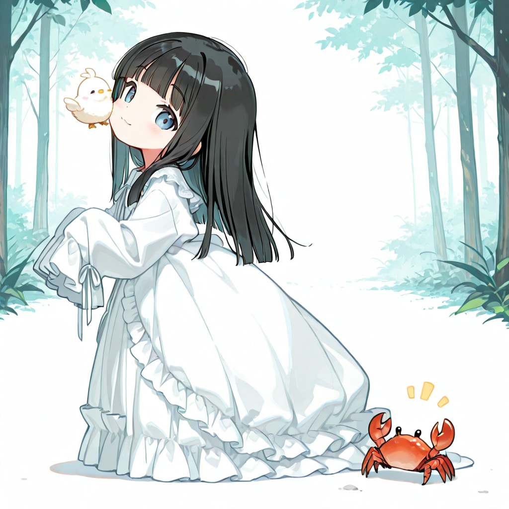 ろんぐすかーと