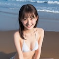 美少女グラビア図鑑２ 3枚目