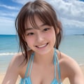 美少女グラビア図鑑２ 2枚目