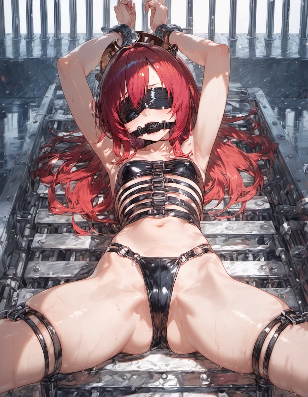 chamber