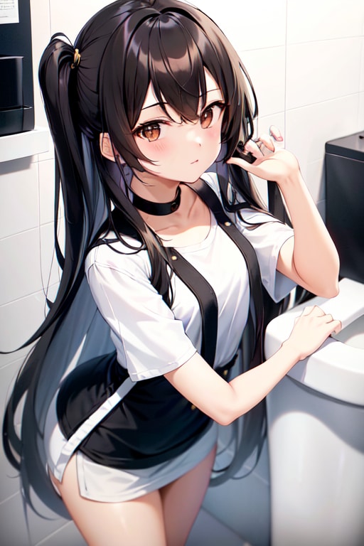 さくらちゃん867 | の人気AIイラスト・グラビア