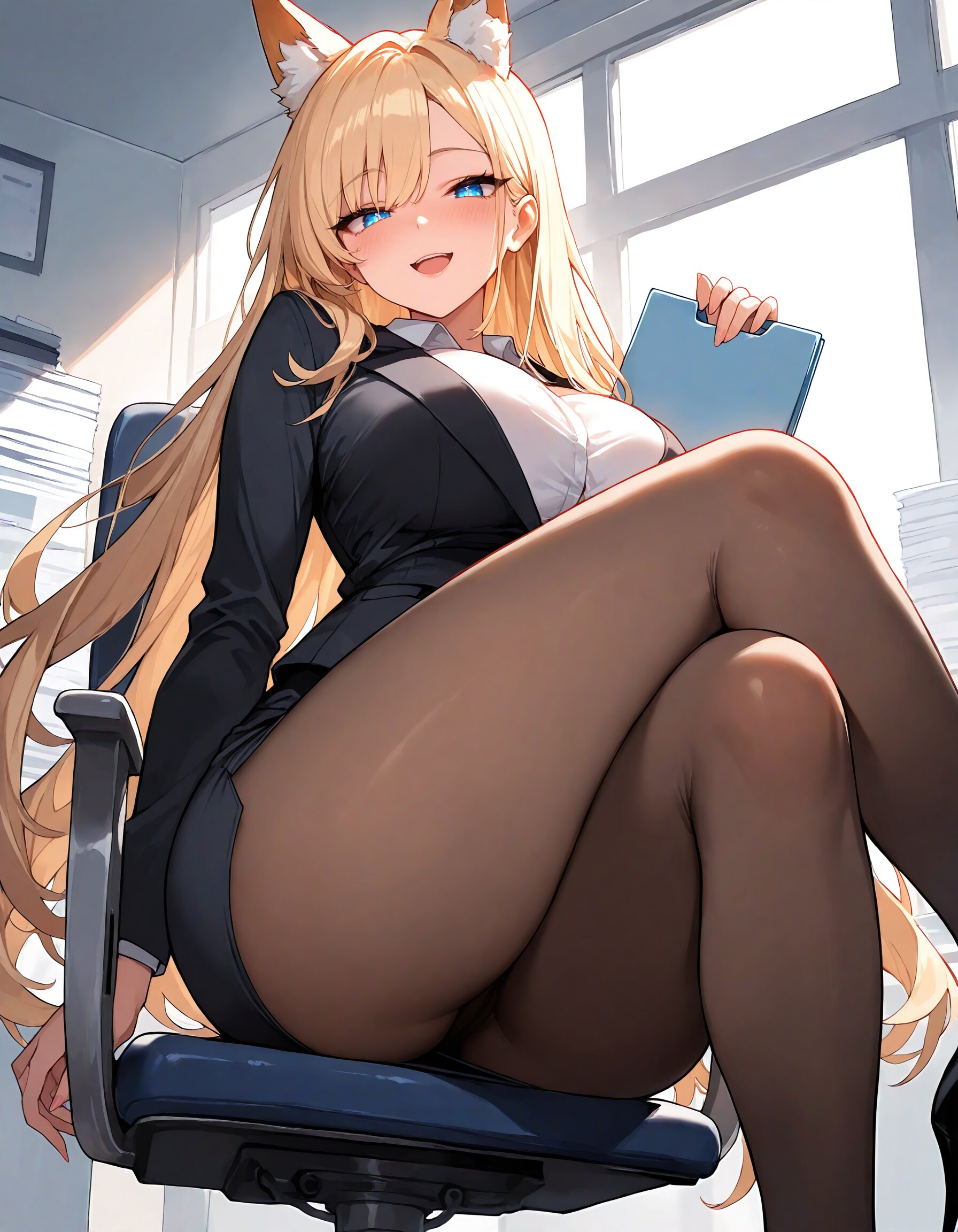 OL狐