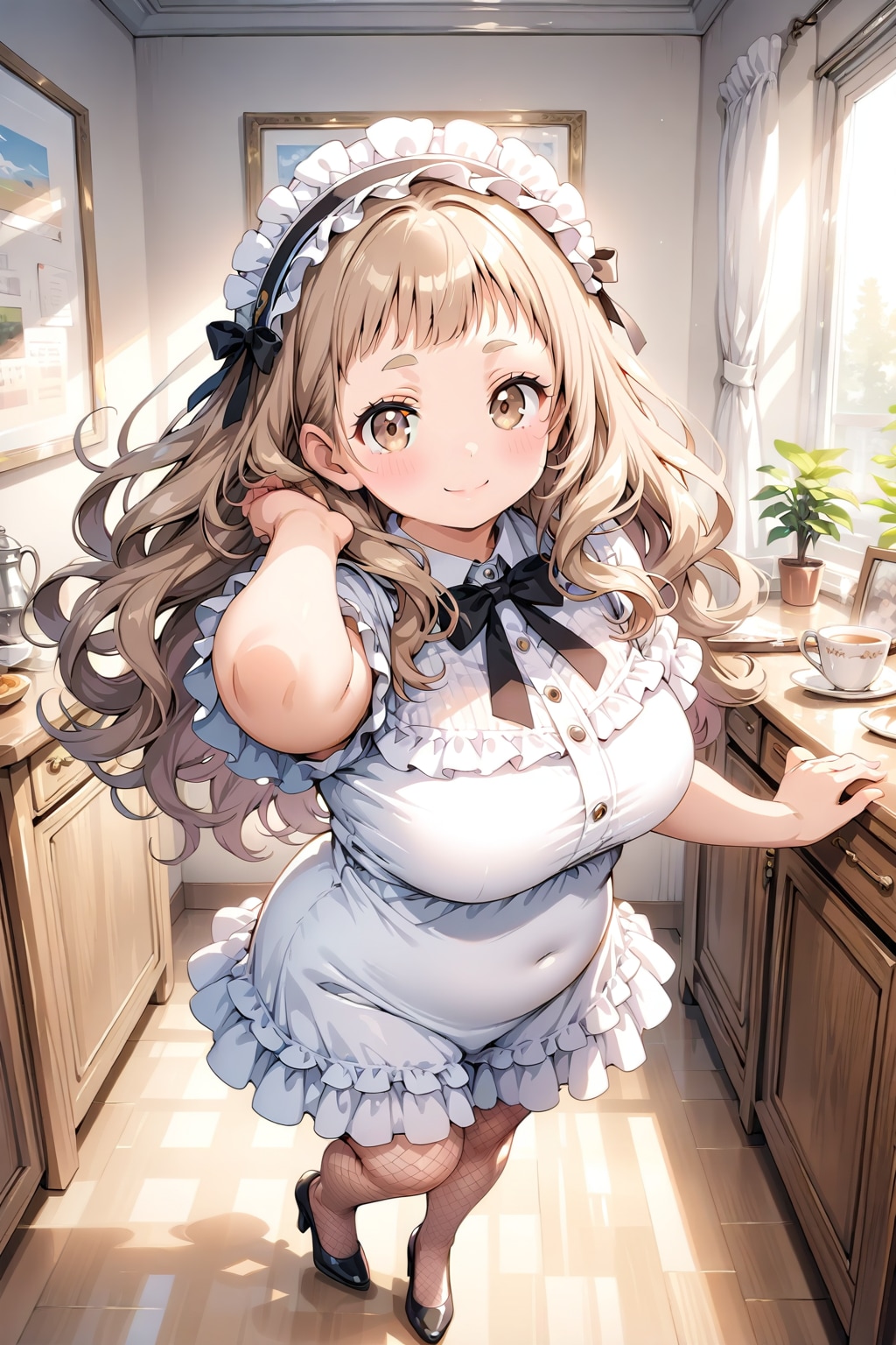 LARIMARしろくまちゃん