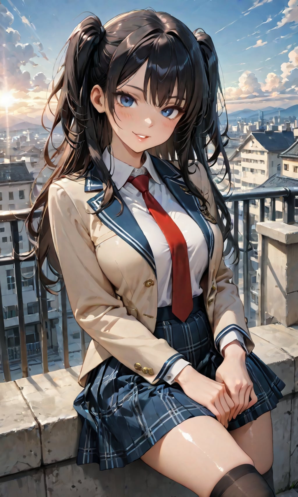 JK（女子高生）300