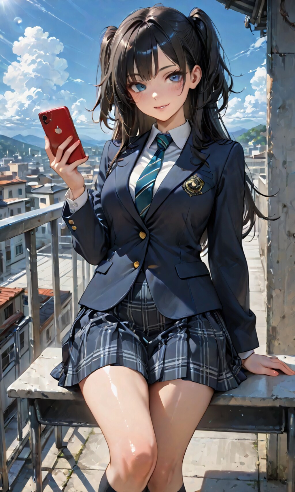 JK（女子高生）300