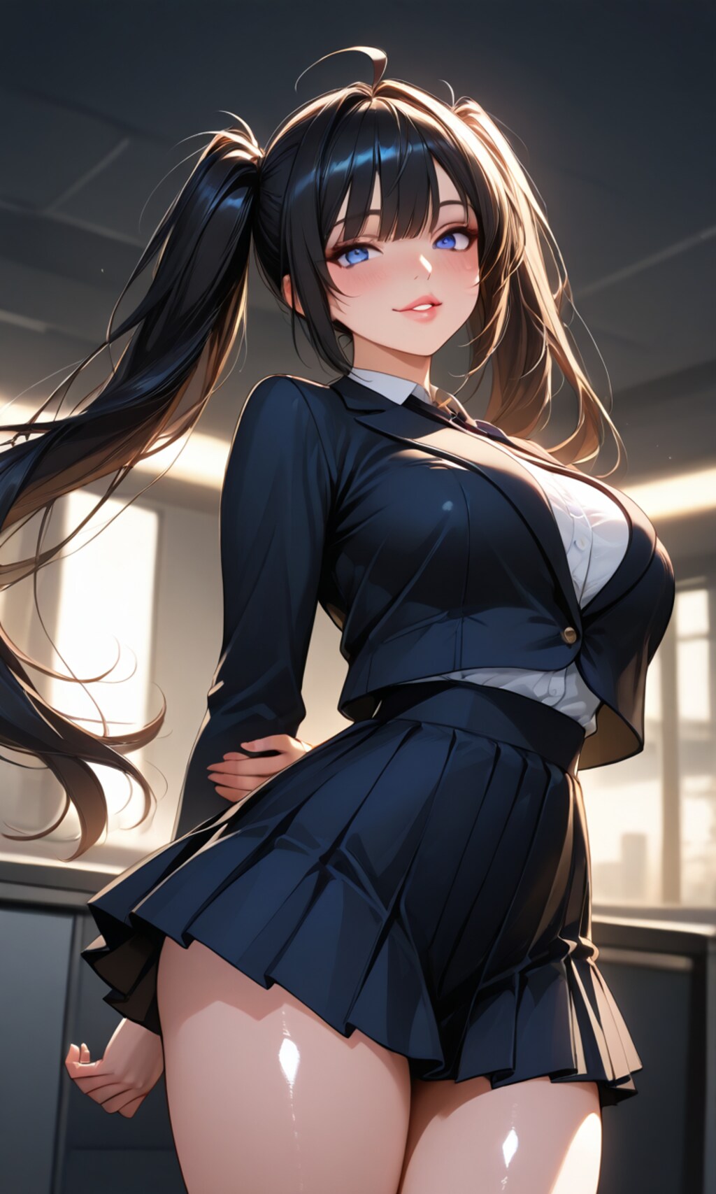 JK（女子高生）300