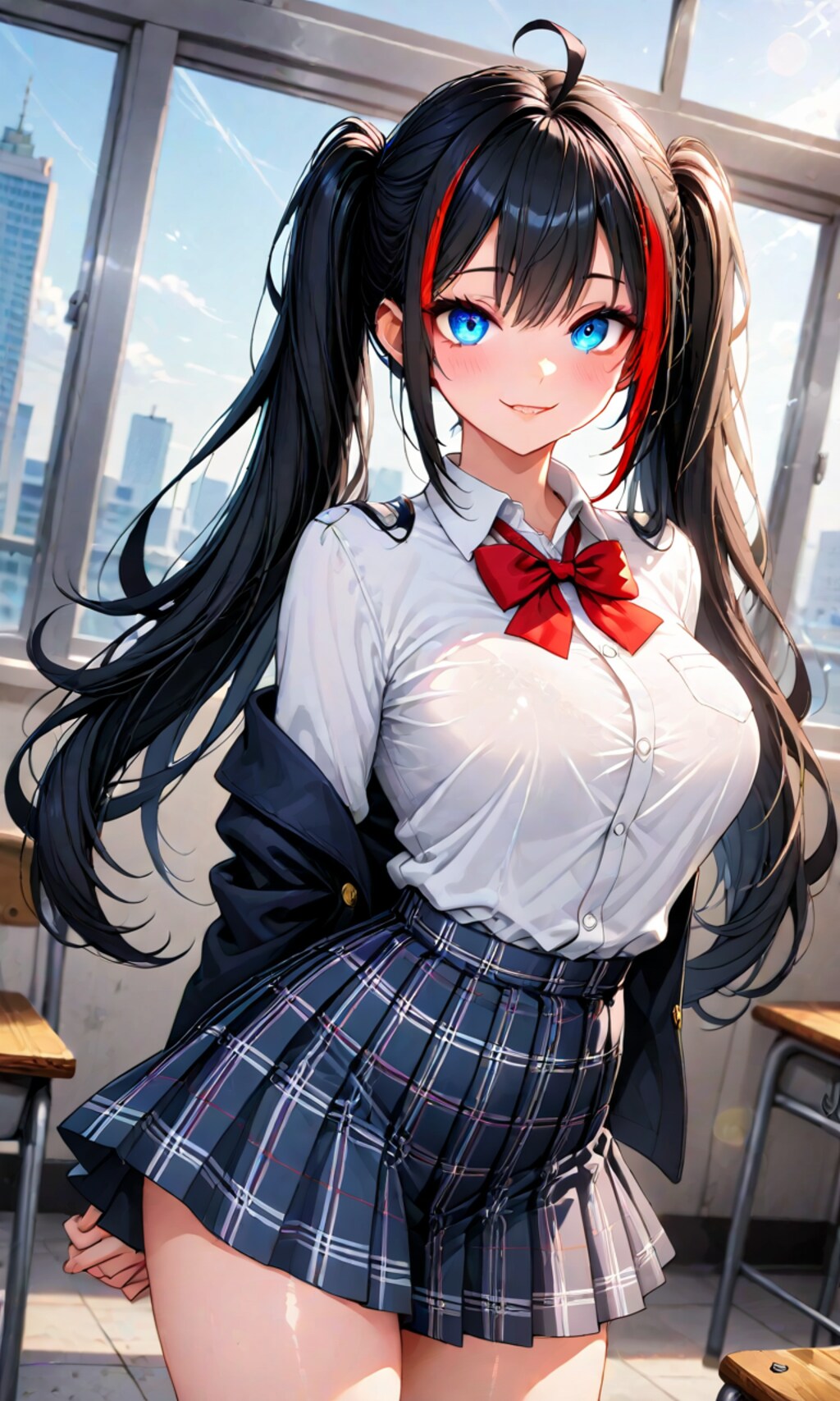 JK（女子高生）300