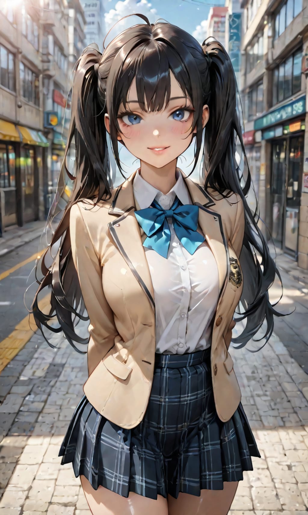 JK（女子高生）300