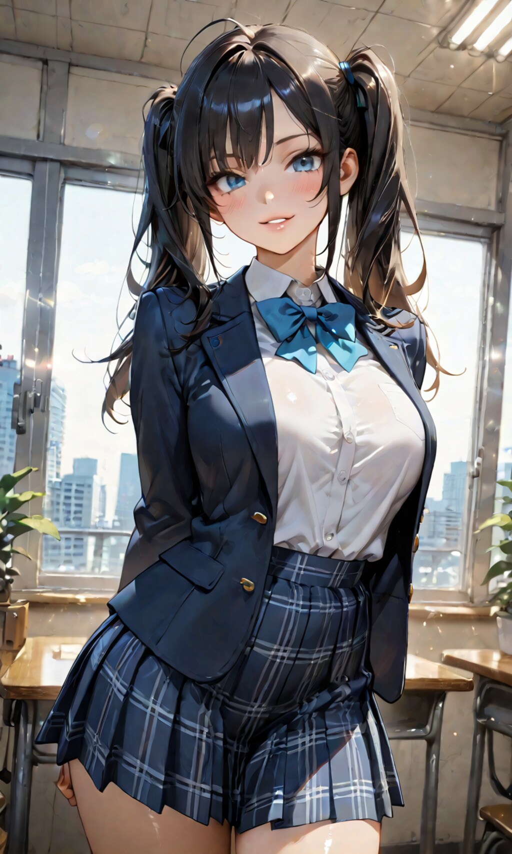 JK（女子高生）300