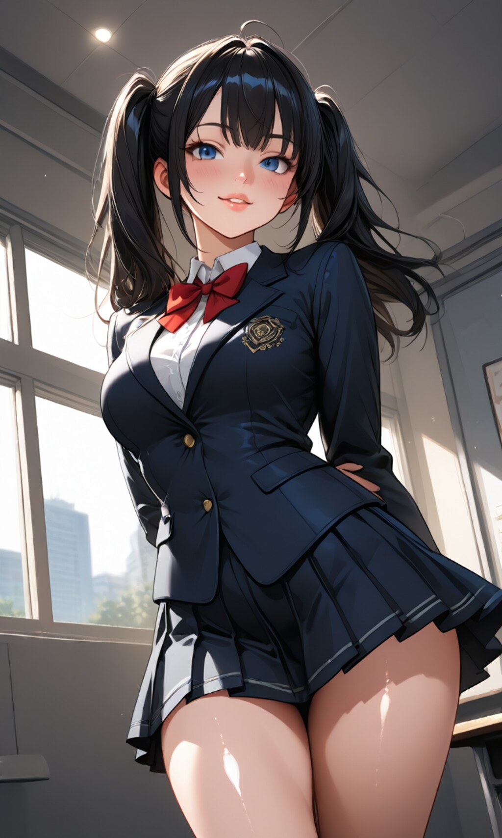 JK（女子高生）300