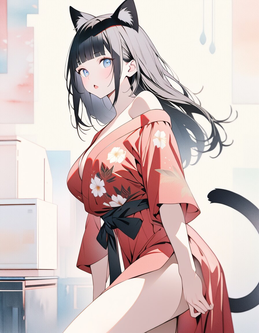 ソーニャ29 | の人気AIイラスト・グラビア