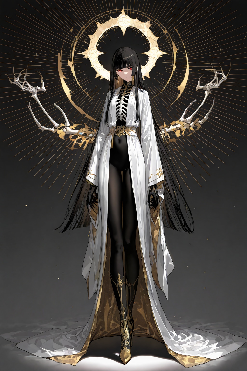 第二形態があるタイプのボス