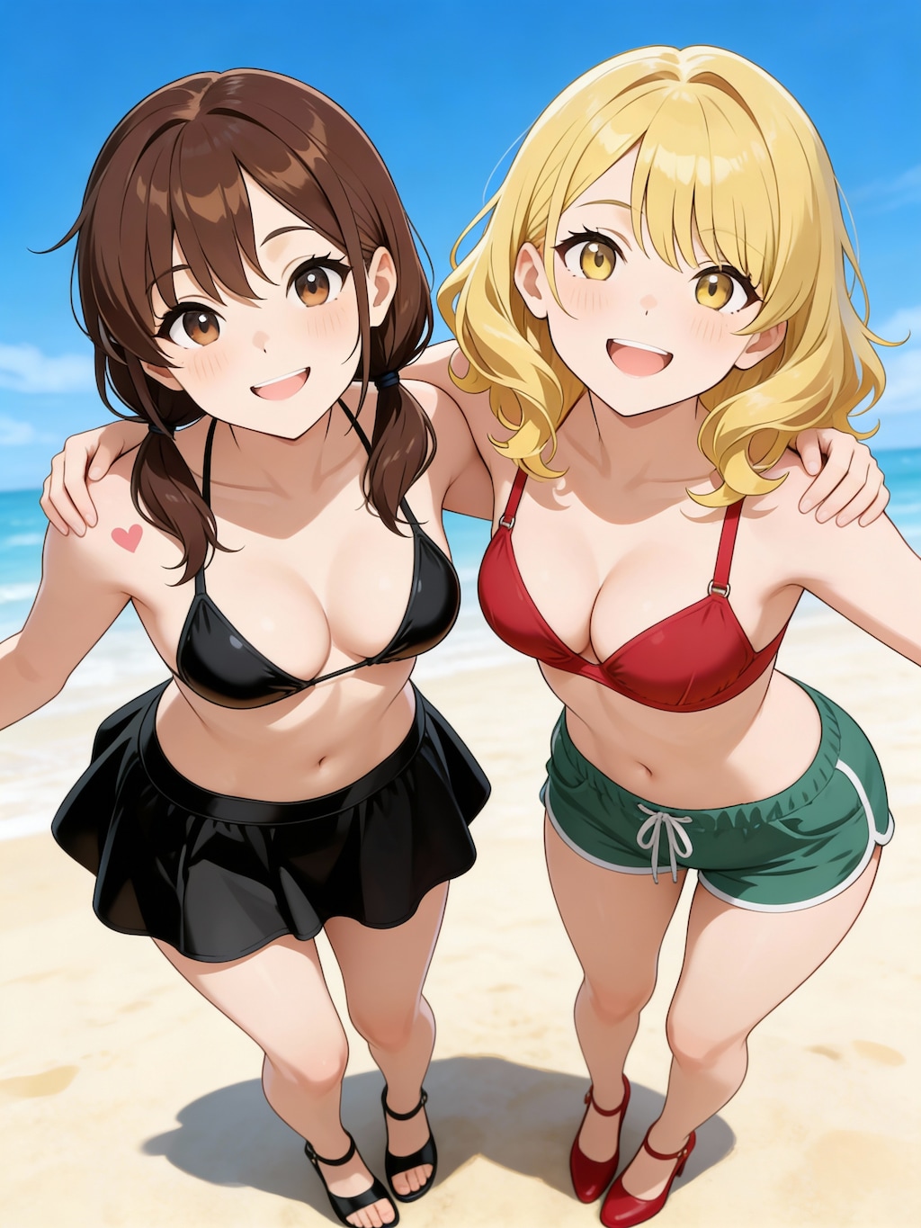 おためしSeedream4.5