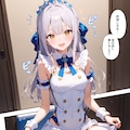 63.「ぷ」→「プリンセス」ミラ 3枚目