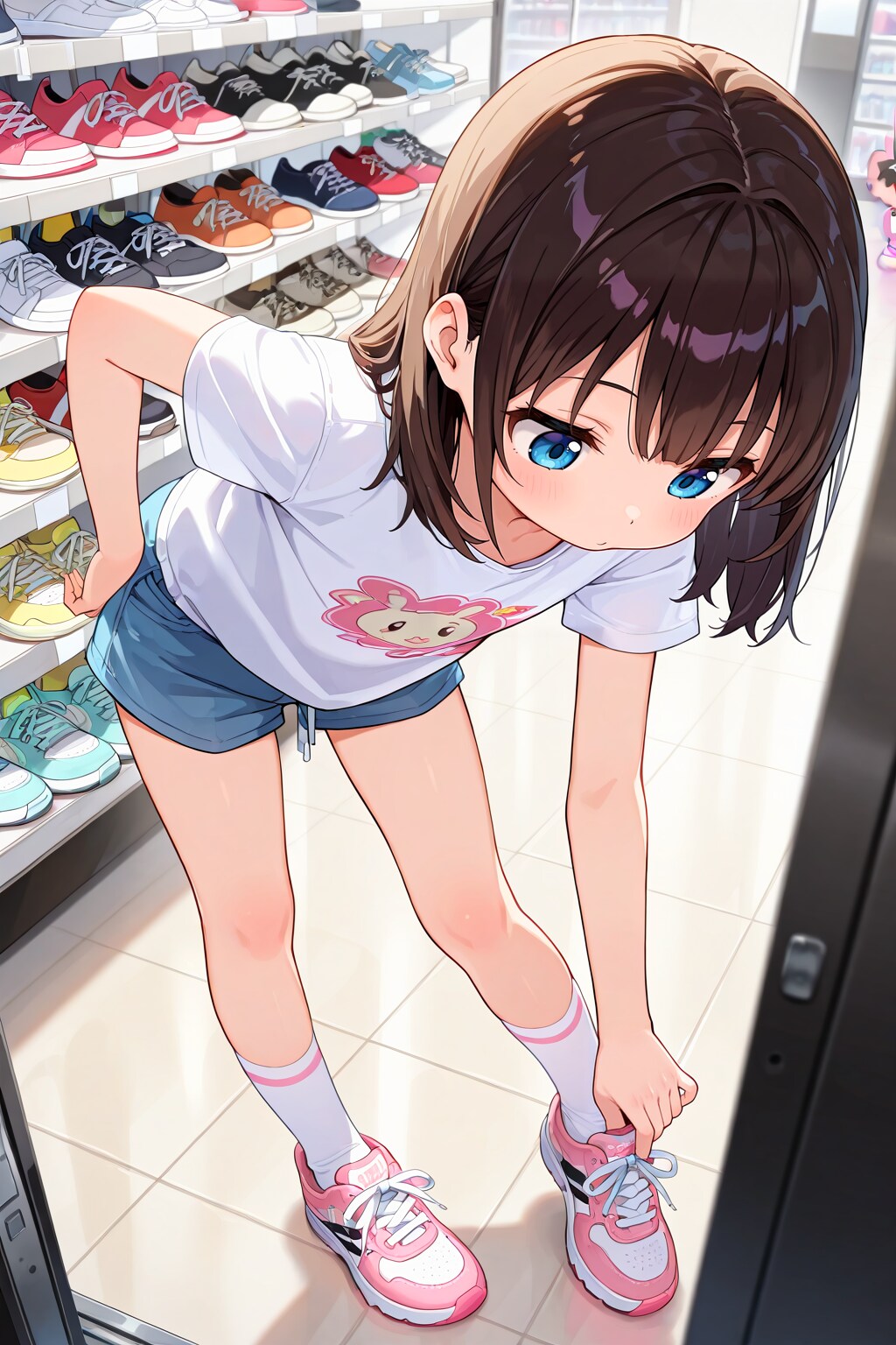 ９月２８日はくつやの日