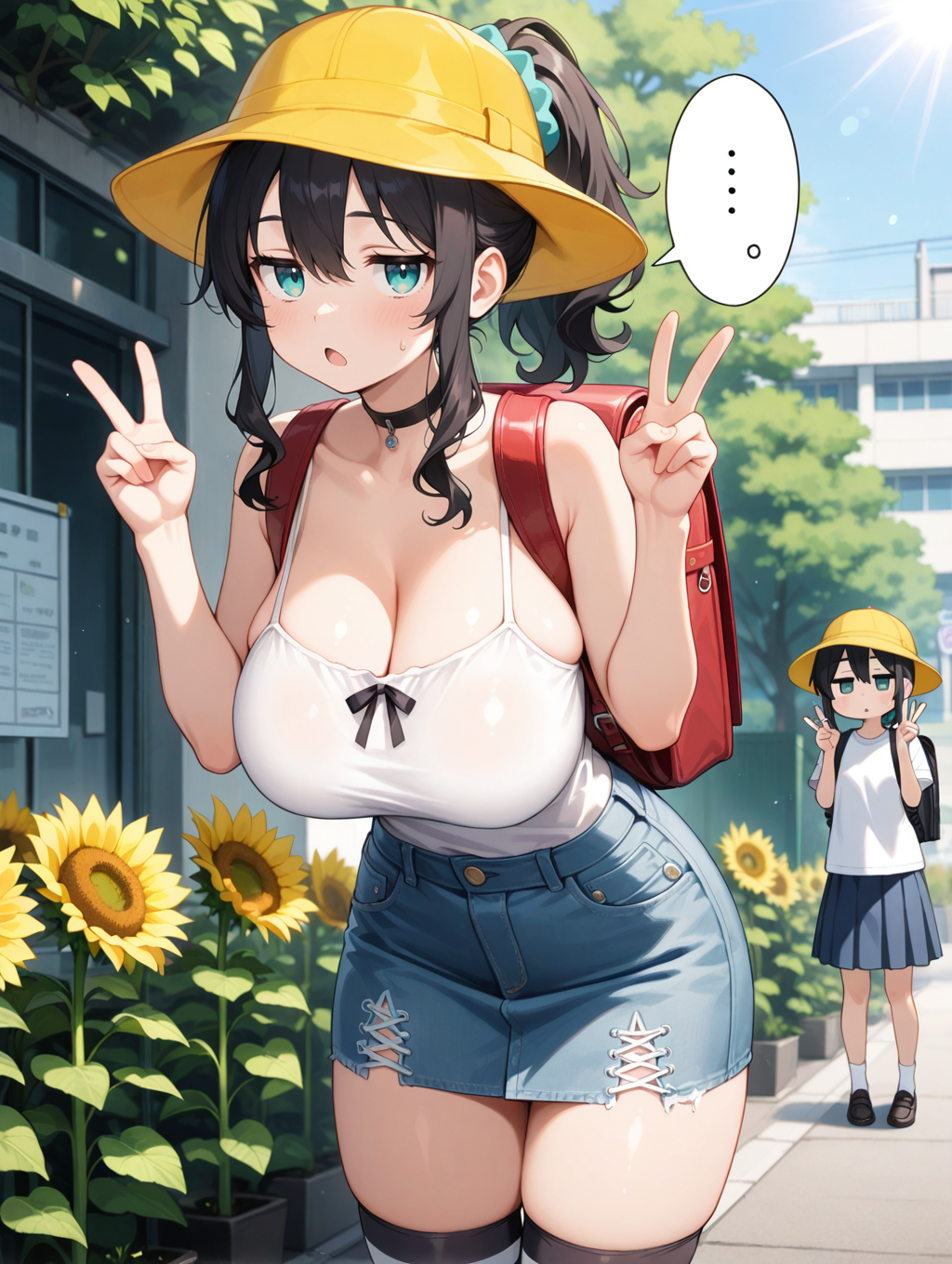 ……これはさすがにキツくない？