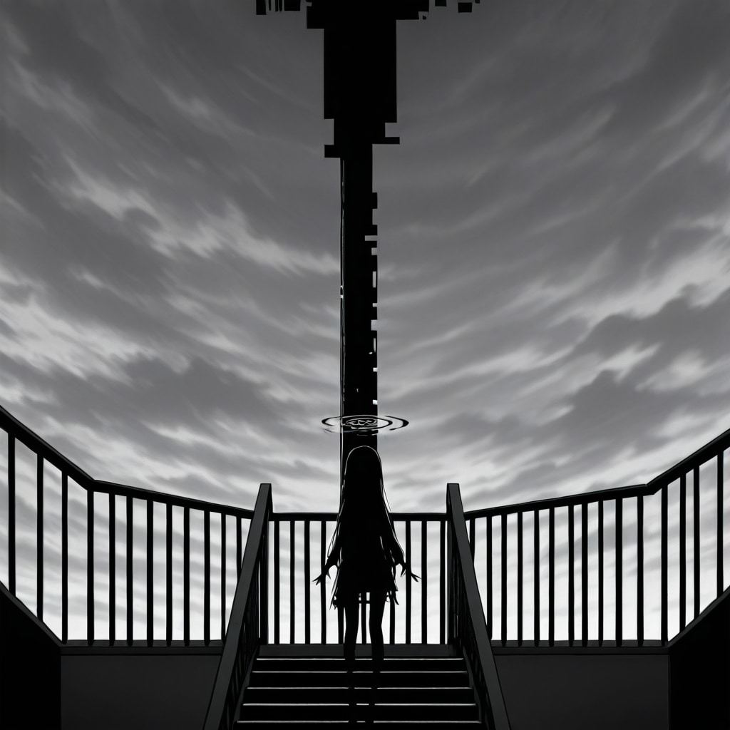 ようやく見つけた.. | の人気AIイラスト・グラビア