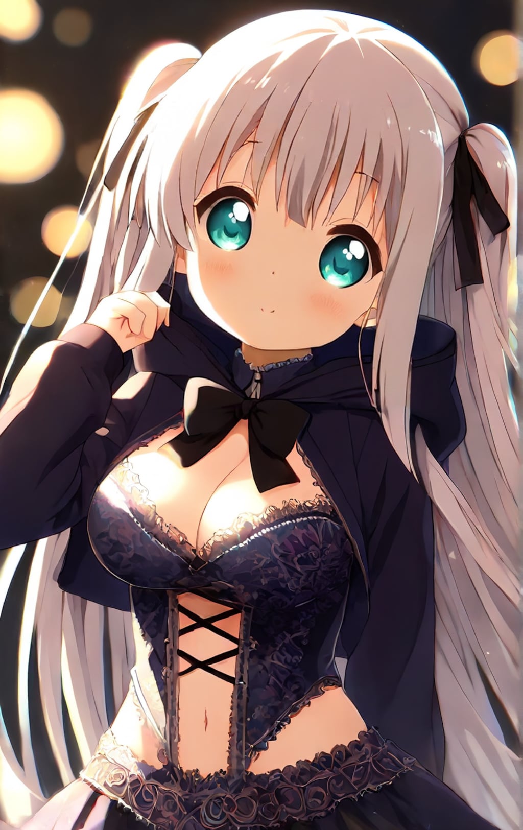 チャイナドレス