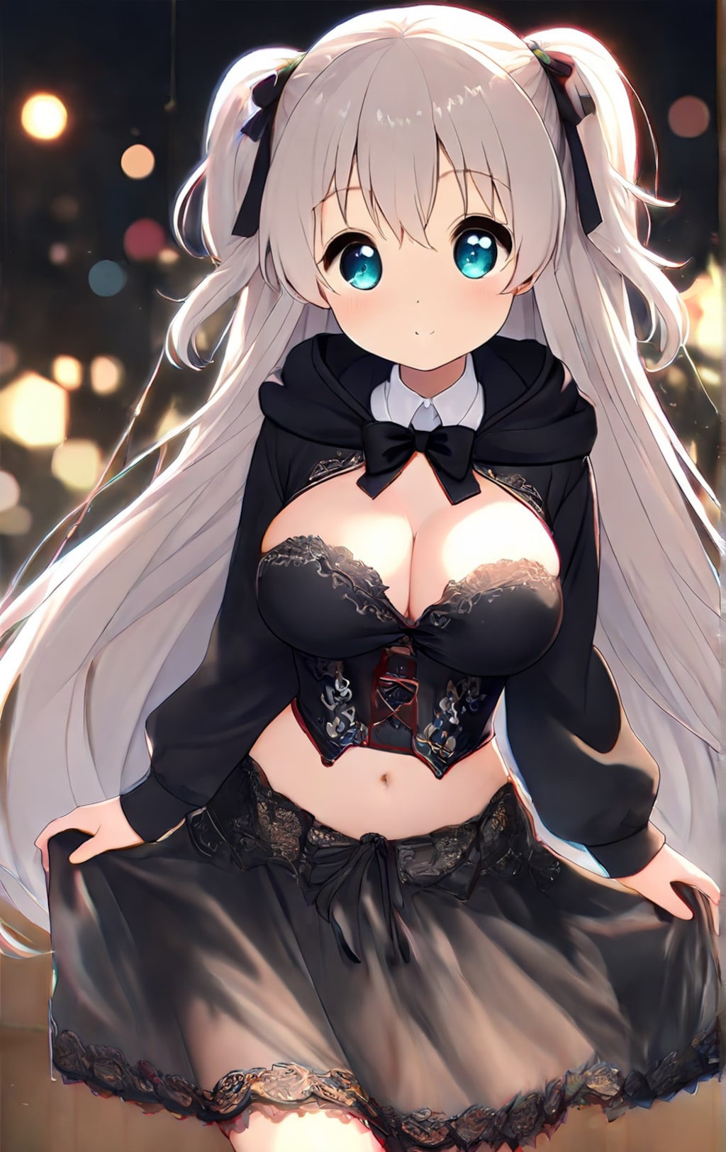 チャイナドレス