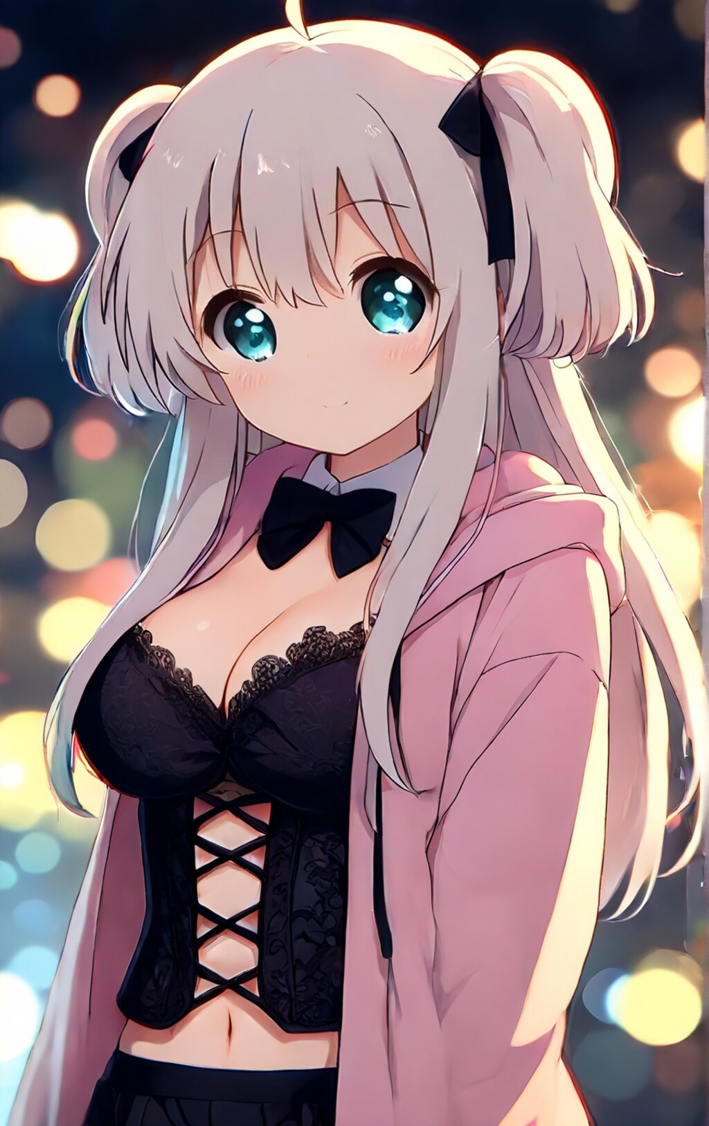 チャイナドレス