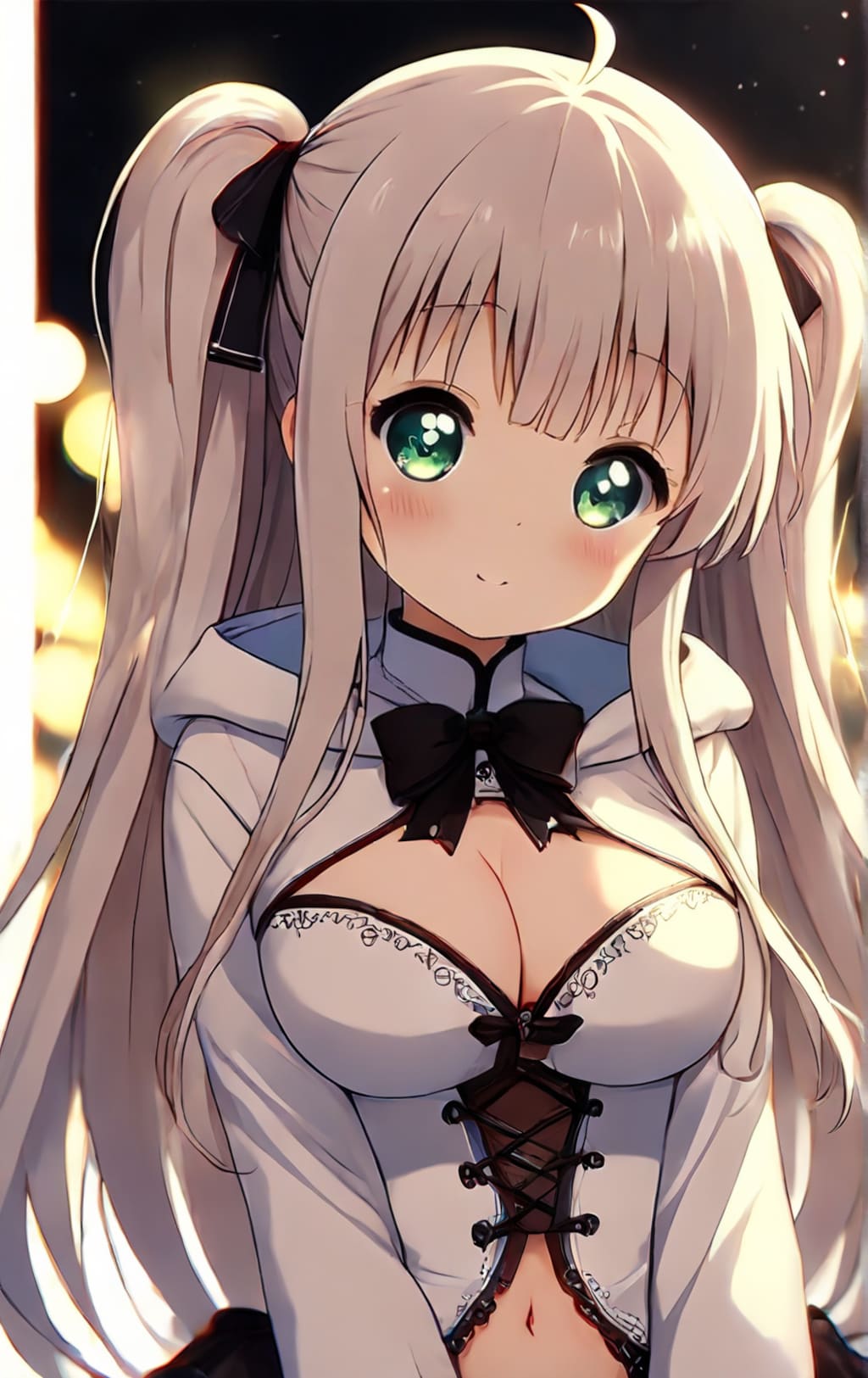 チャイナドレス