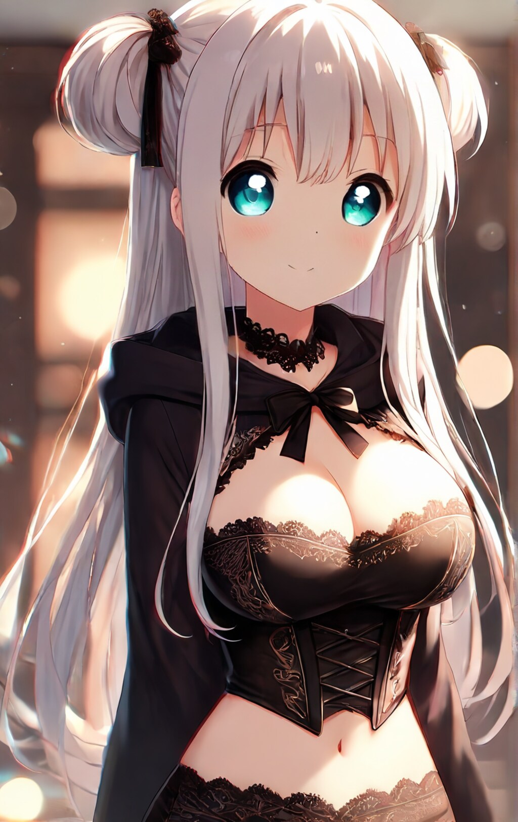 チャイナドレス