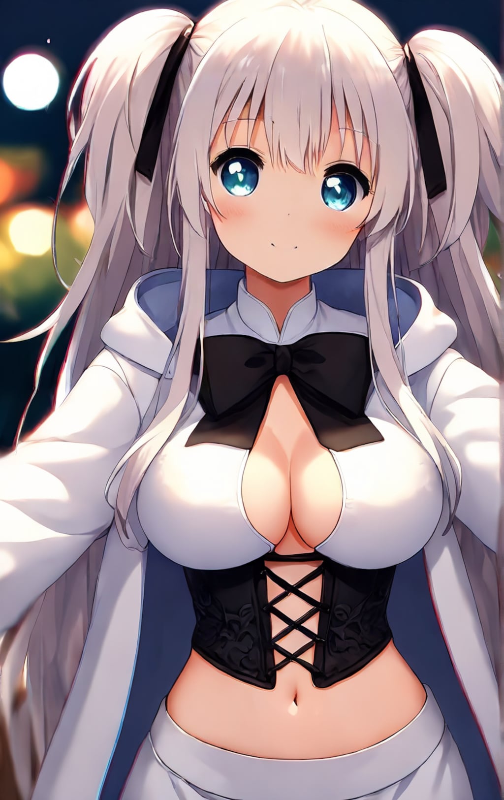 チャイナドレス