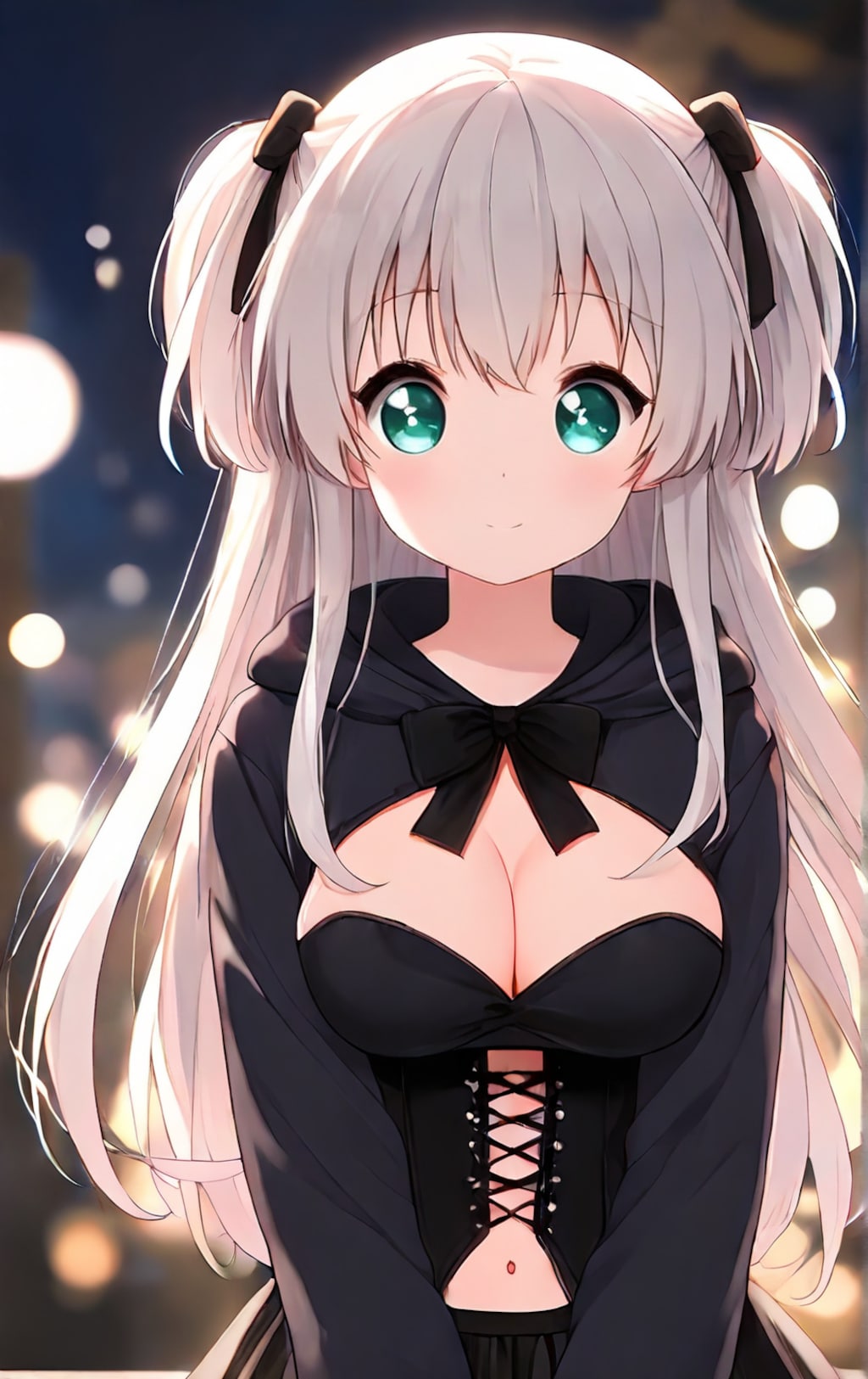 チャイナドレス