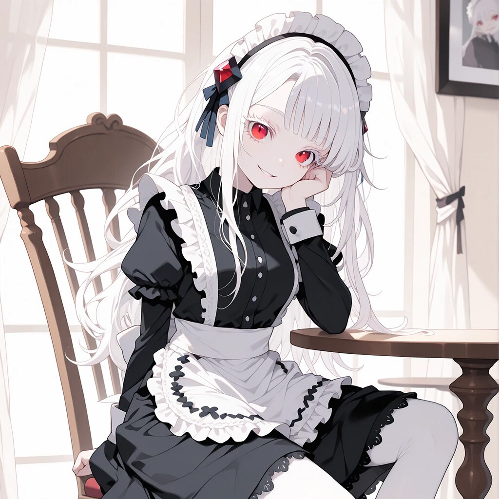 相談（投稿企画⁉︎） | の人気AIイラスト・グラビア