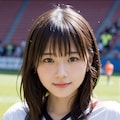 日本サッカーを応援 4枚目