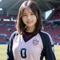 日本サッカーを応援 2枚目
