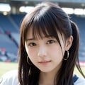 日本サッカーを応援 6枚目