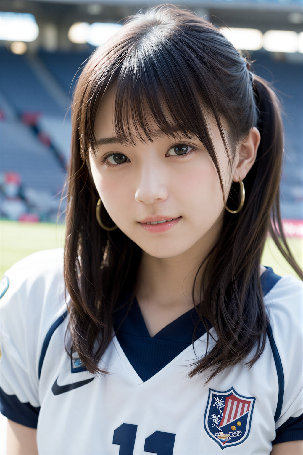 日本サッカーを応援