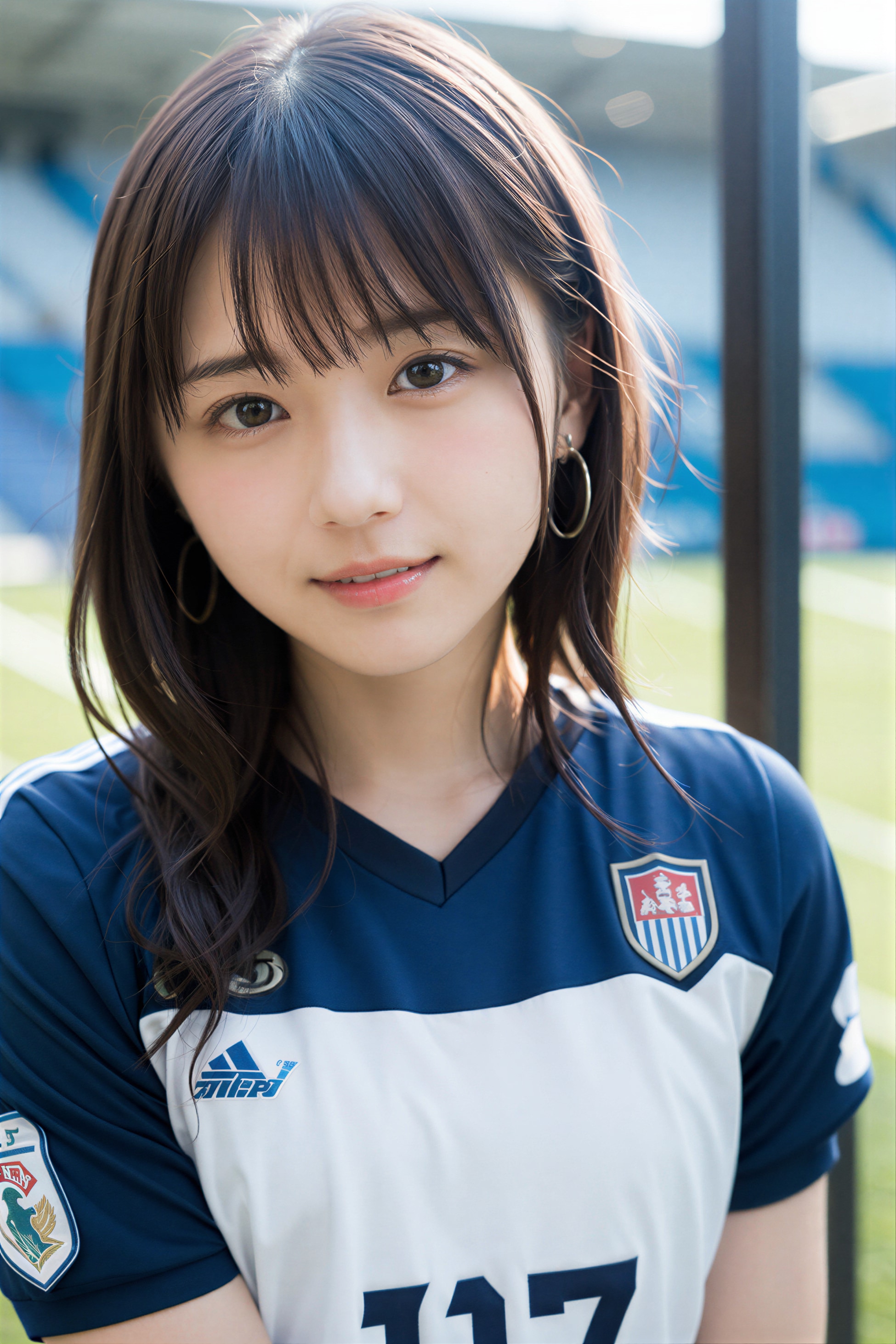 日本サッカーを応援