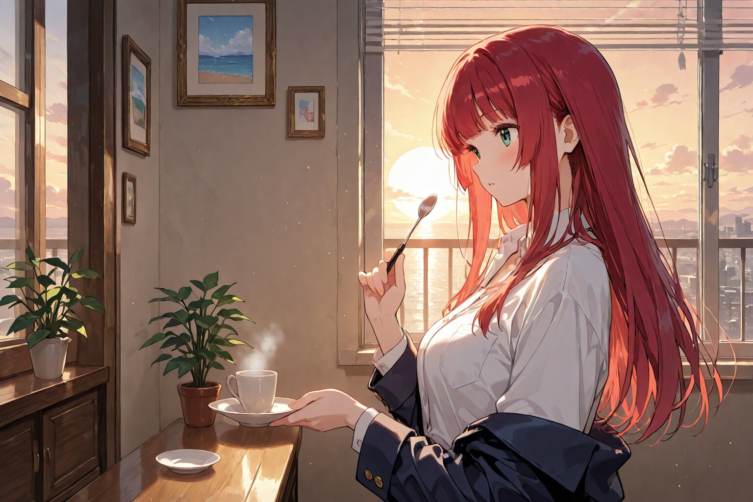 水曜日