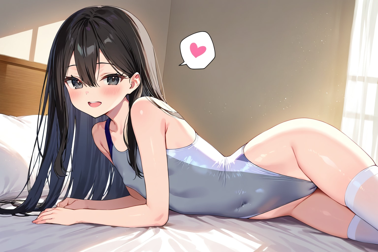 お兄様おはようございます❤️