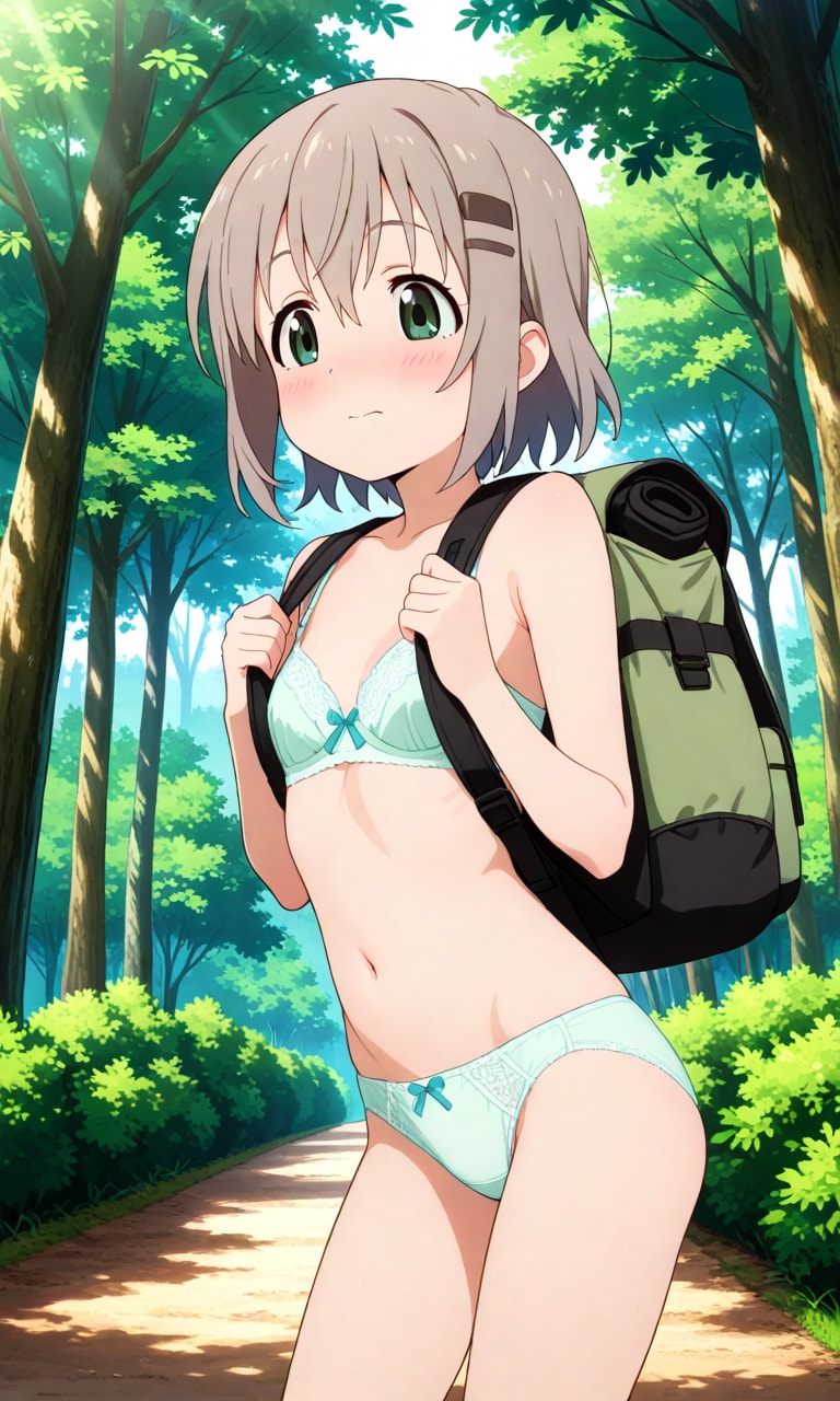 雪村あおい