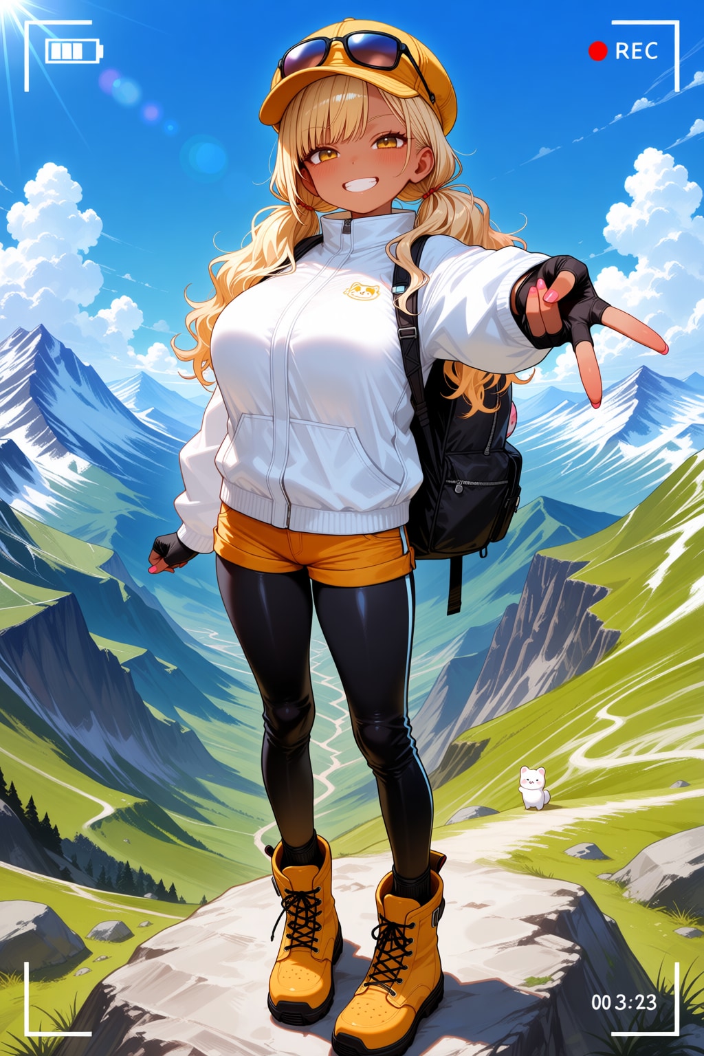 ８月１１日は山の日