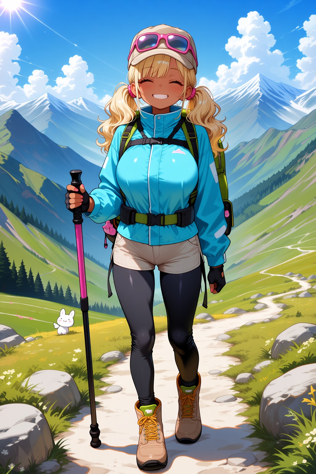 ８月１１日は山の日