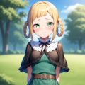 オムチラ用ベビー服考察・Oj 6枚目