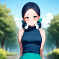 オムチラ用ベビー服考察・Oj 3枚目