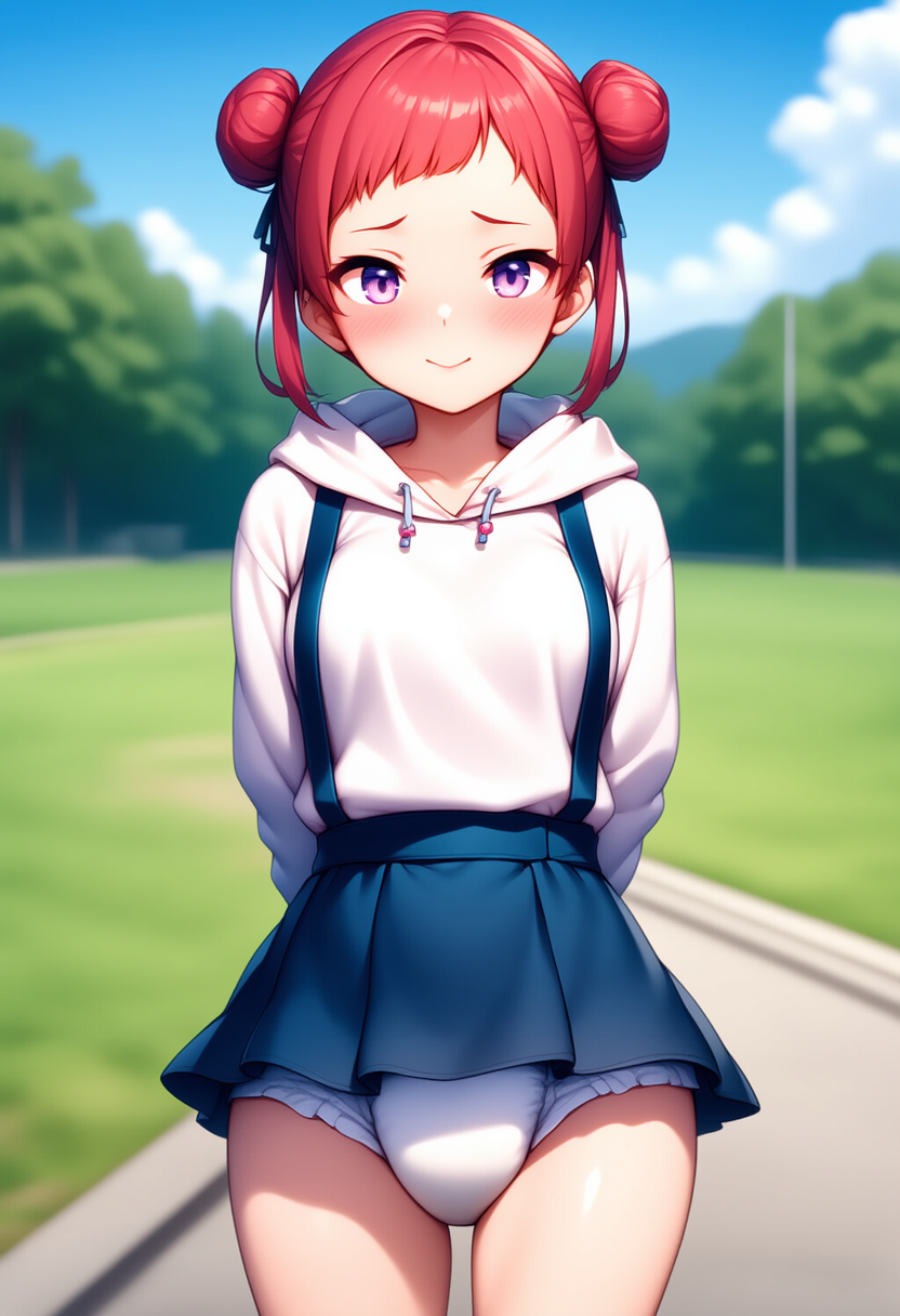 オムチラ用ベビー服考察・Oj