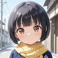 新年、明けましておめでとうございます。 4枚目