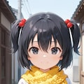 新年、明けましておめでとうございます。 2枚目