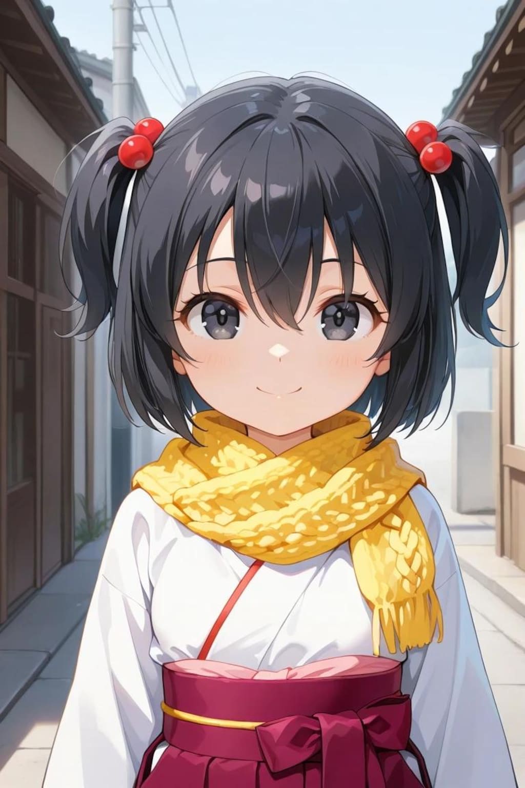 新年、明けましておめでとうございます。