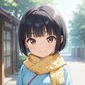 新年、明けましておめでとうございます。 3枚目