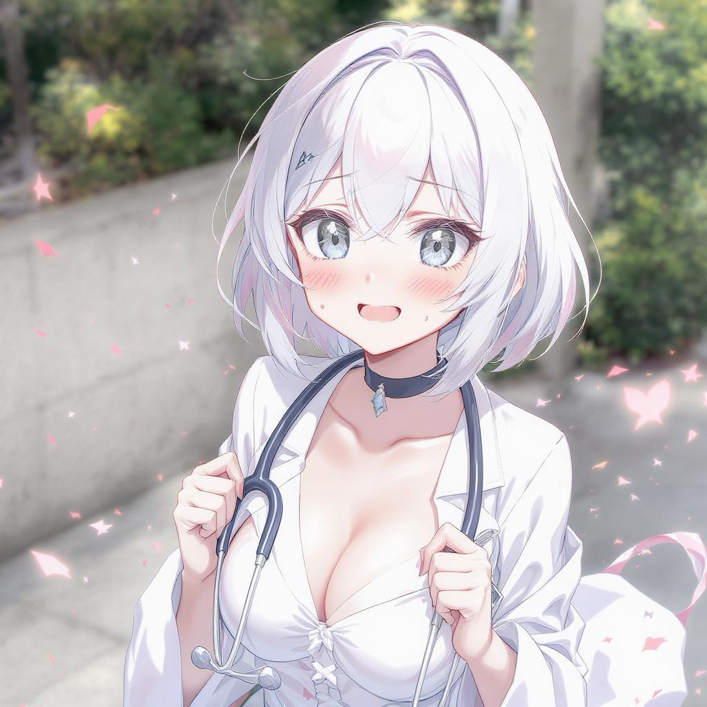 心電アイちゃん