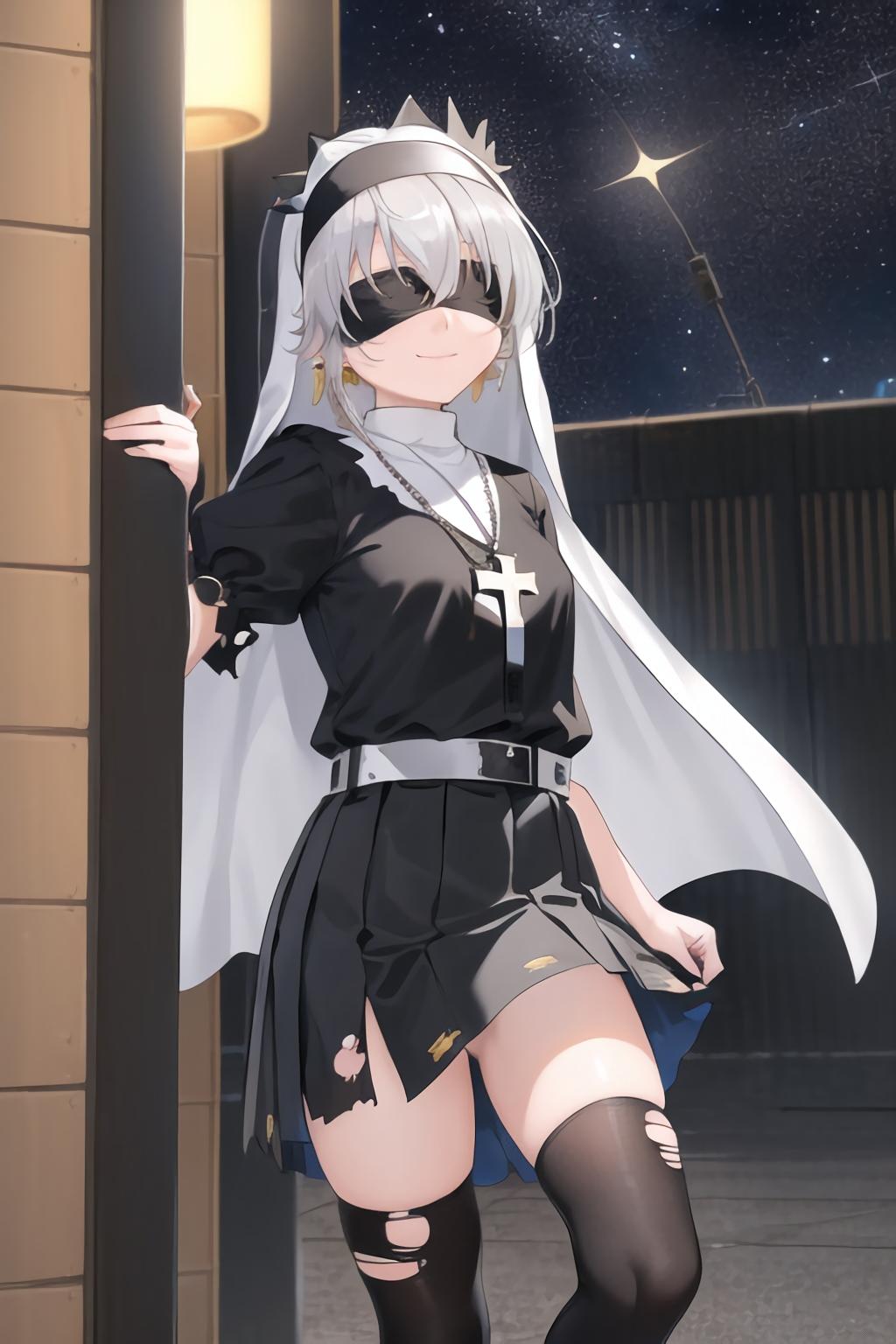 そろそろ登場していいかしら | の人気AIイラスト・グラビア