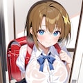 リリカルなのは 3枚目