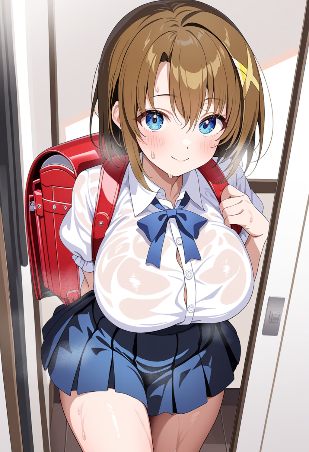 リリカルなのは